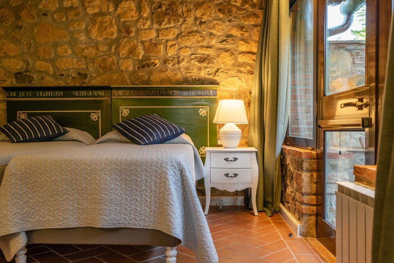 Villa Assolata Bucine Экстерьер фото