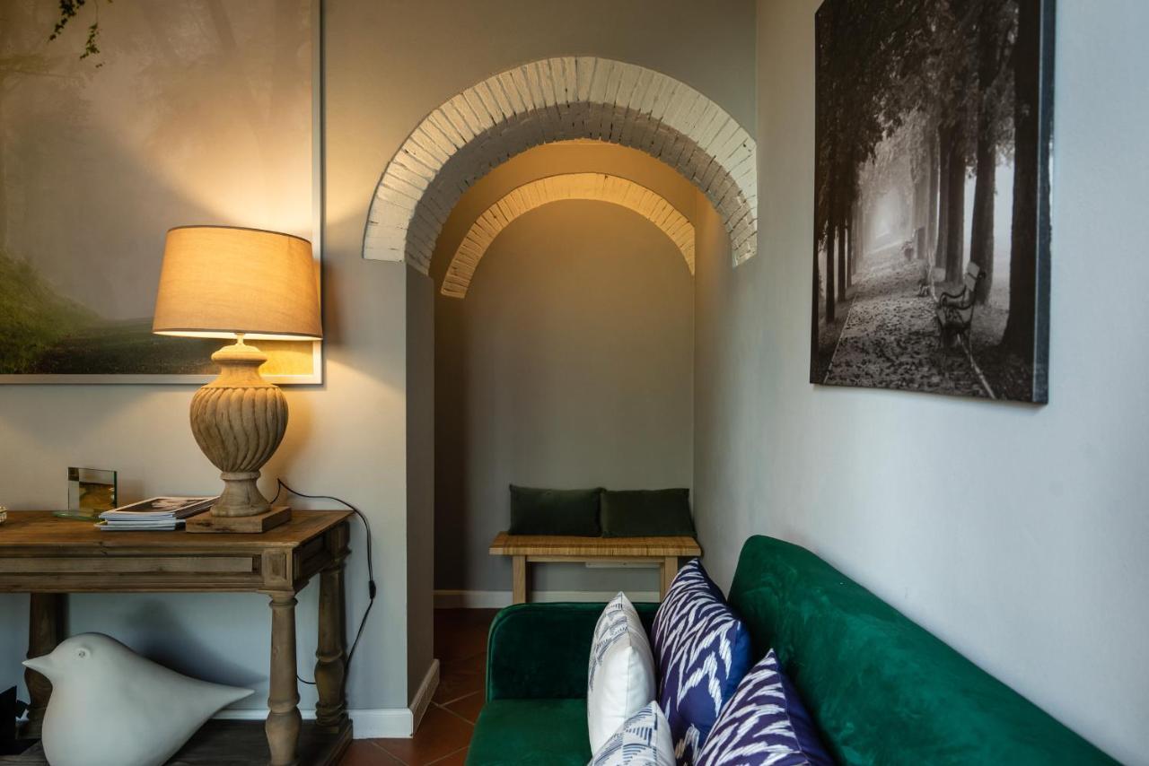 Villa Assolata Bucine Экстерьер фото