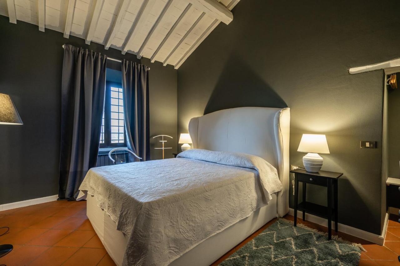 Villa Assolata Bucine Экстерьер фото